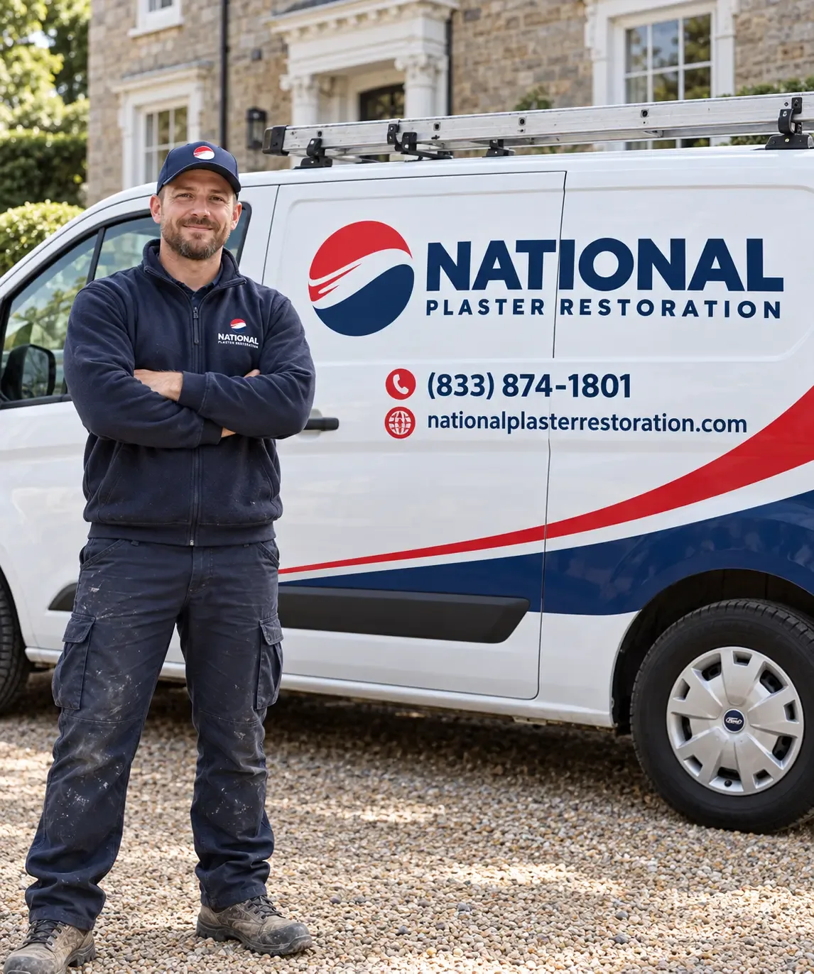 Plaster Repair company in Reinbeck, IA